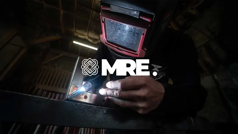 MRE