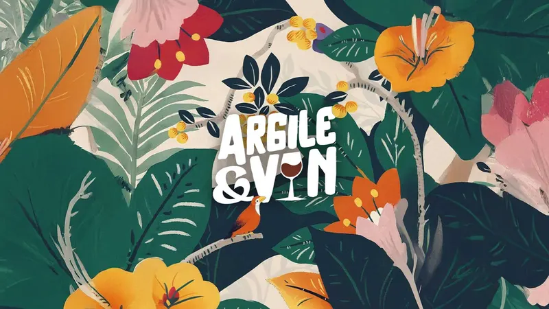 Argile & Vin