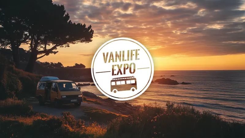 Vanlife Expo