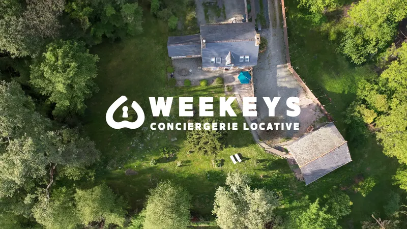 Weekeys