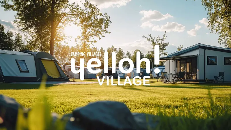 Yelloh! Village