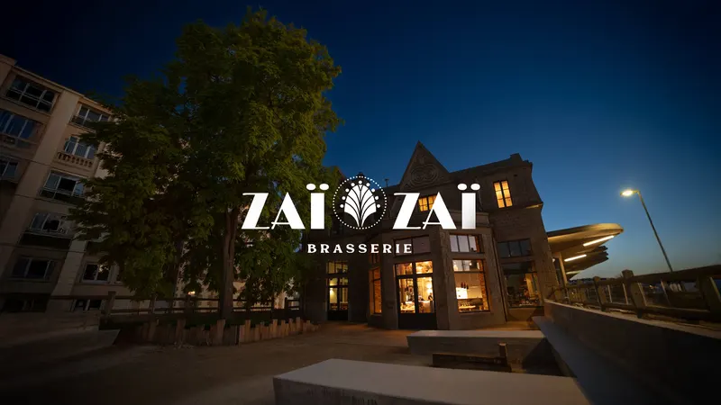 Zaï Zaï